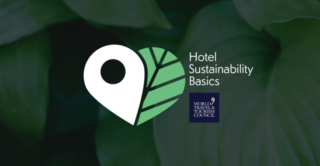 Hotel Sustainability Basics