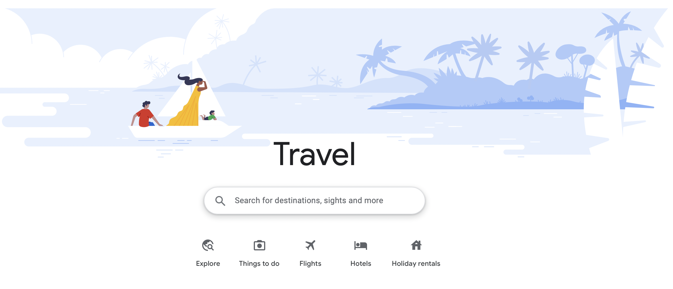 Google updates search tool for ecocertified hotels Sustainable Hotel