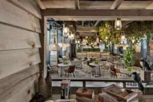 Treehouse Hotel London