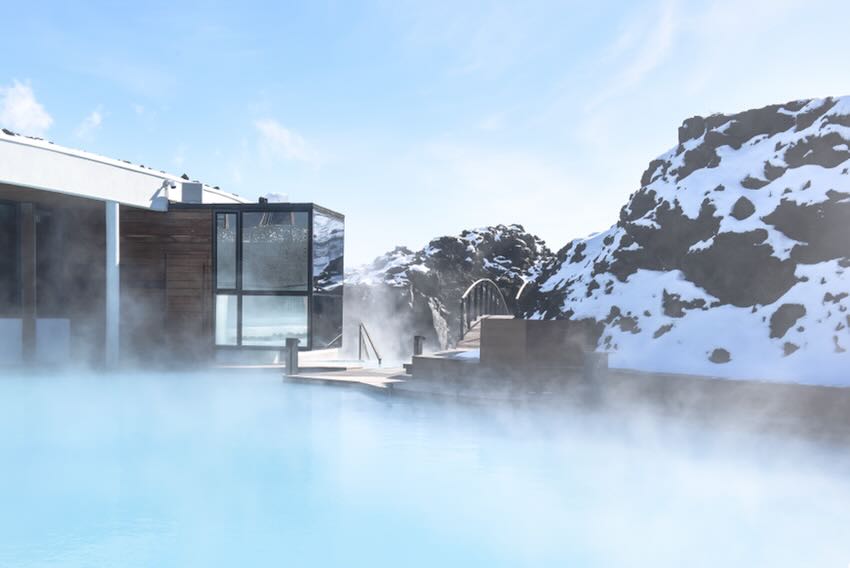 Blue Lagoon Iceland Hotel B Corp