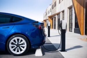 Choice Hotels offers Tesla Universal EV charging