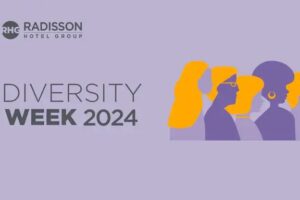 Diversity Week Radisson