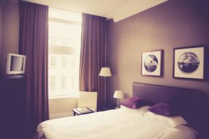 Hotel Sustainability Basics and BeCause