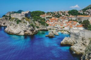 Croatia, Zagreb sustainable tourism centre