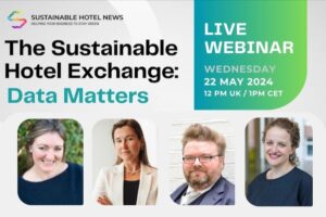 The Sustainable Hotel Exchange