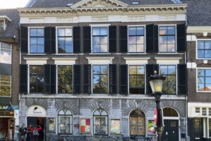 Conscious Hotels, new hotel Utrecht,