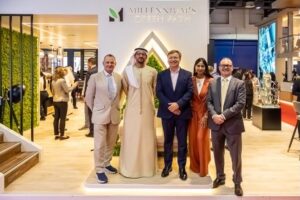 Millennium Hotels and Resorts MEA joins the Alliance