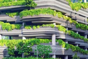 HRS Green Stay initiative