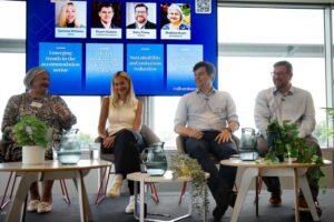 SilverDoor partner engagement day