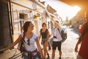 Accor report on sustainable travel travellers want transparency