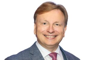 Glenn Mandziuk, CEO The Alliance
