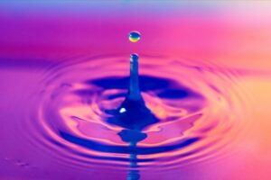 Water and hotels