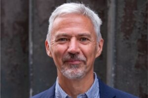 Zeal appoints James Ferdinando