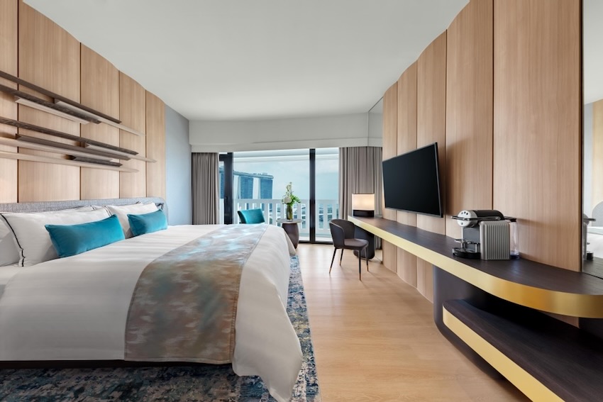 COLLECTIOn club room