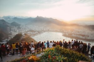 managing tourism report WTTC