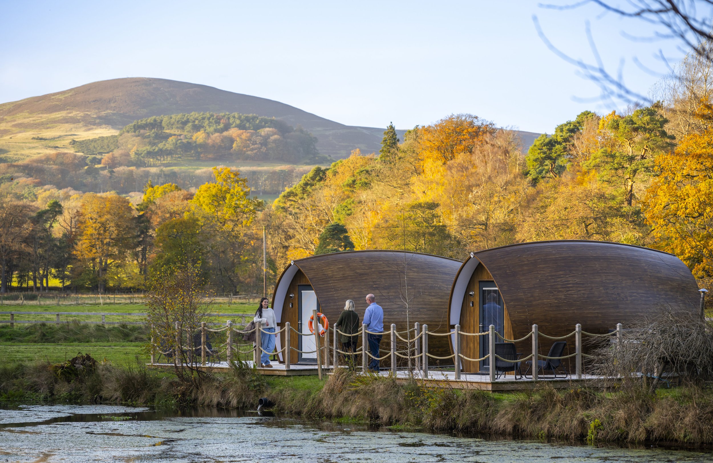 Why off-site construction has a place in the future of sustainable accommodation